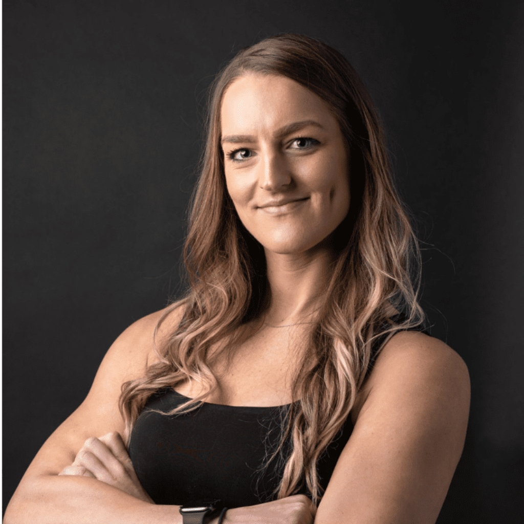 Our Team Taylor Merritt