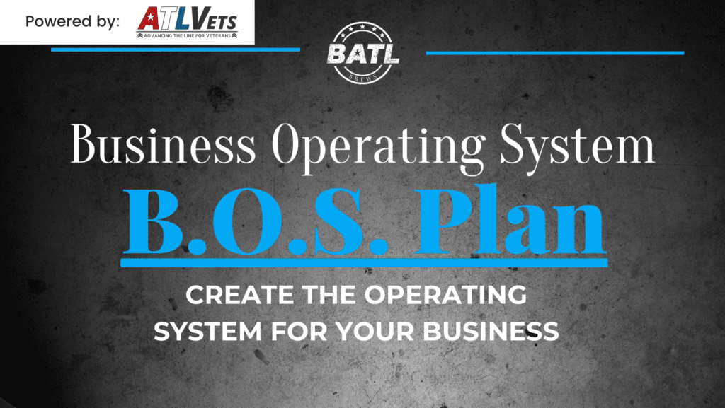 Business operating system