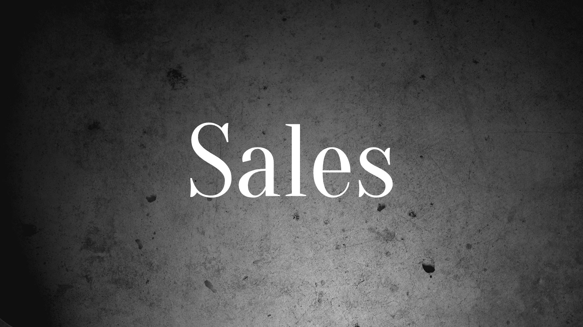 Improving Sales Process and Performance