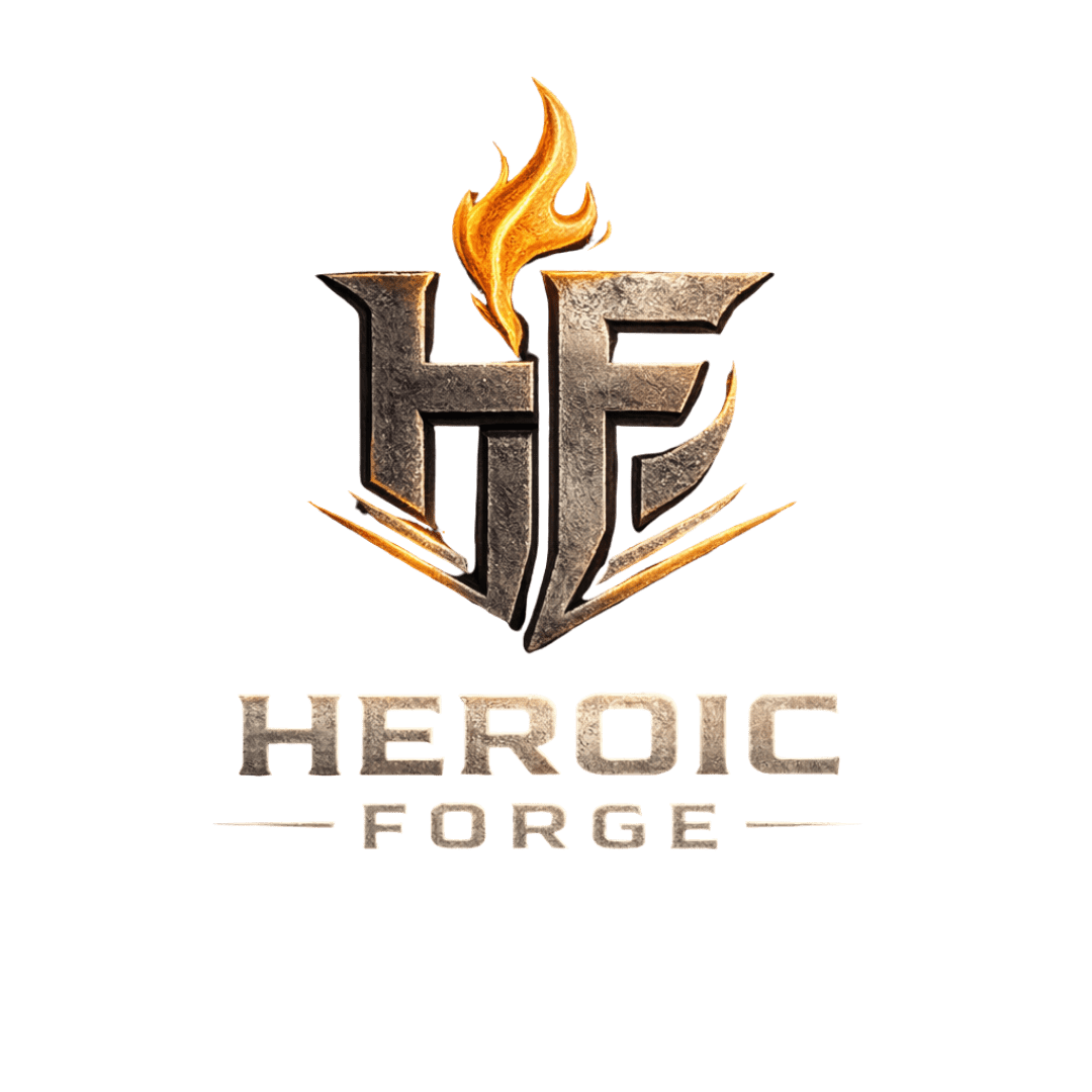 Heroic Forge