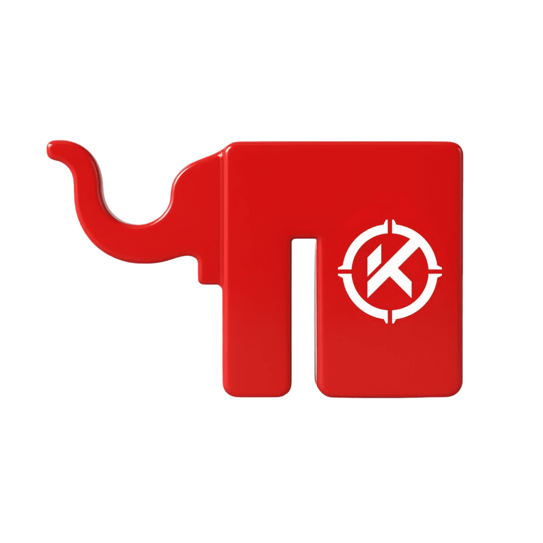 T-Post Elephant Brackets