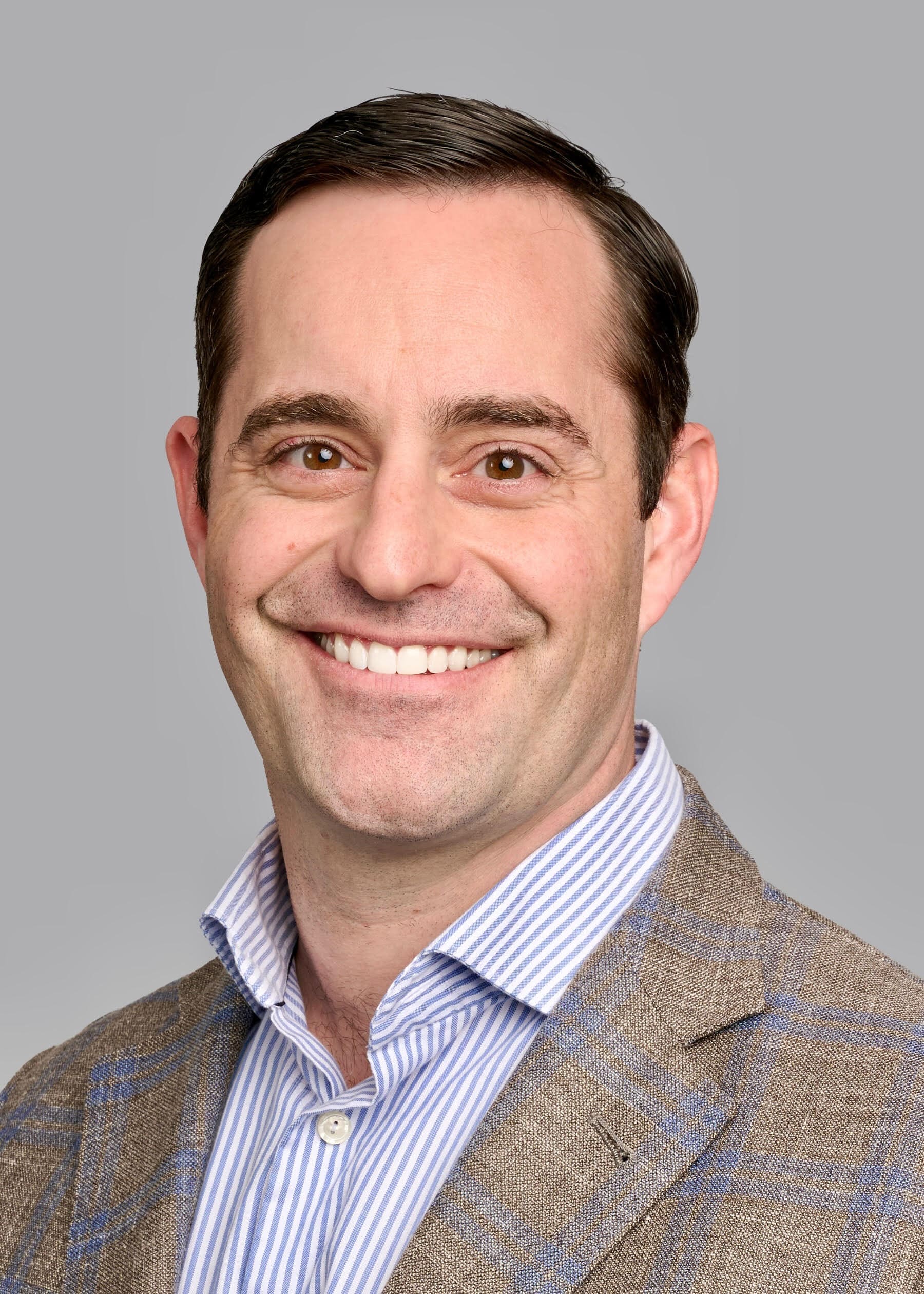 brandon quinn headshot