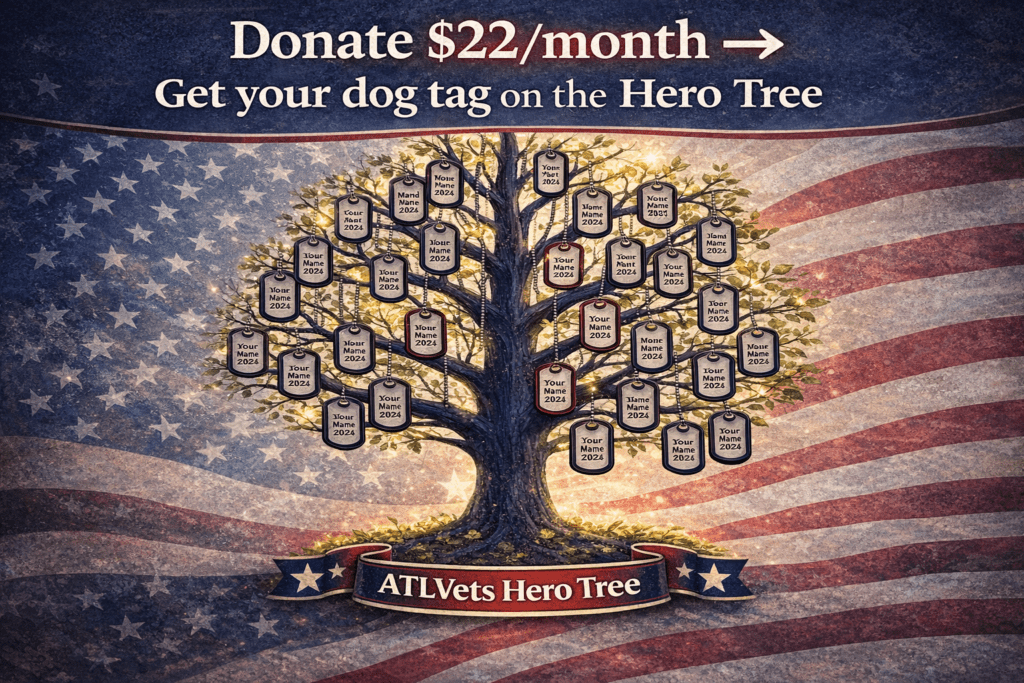 Hero Tree