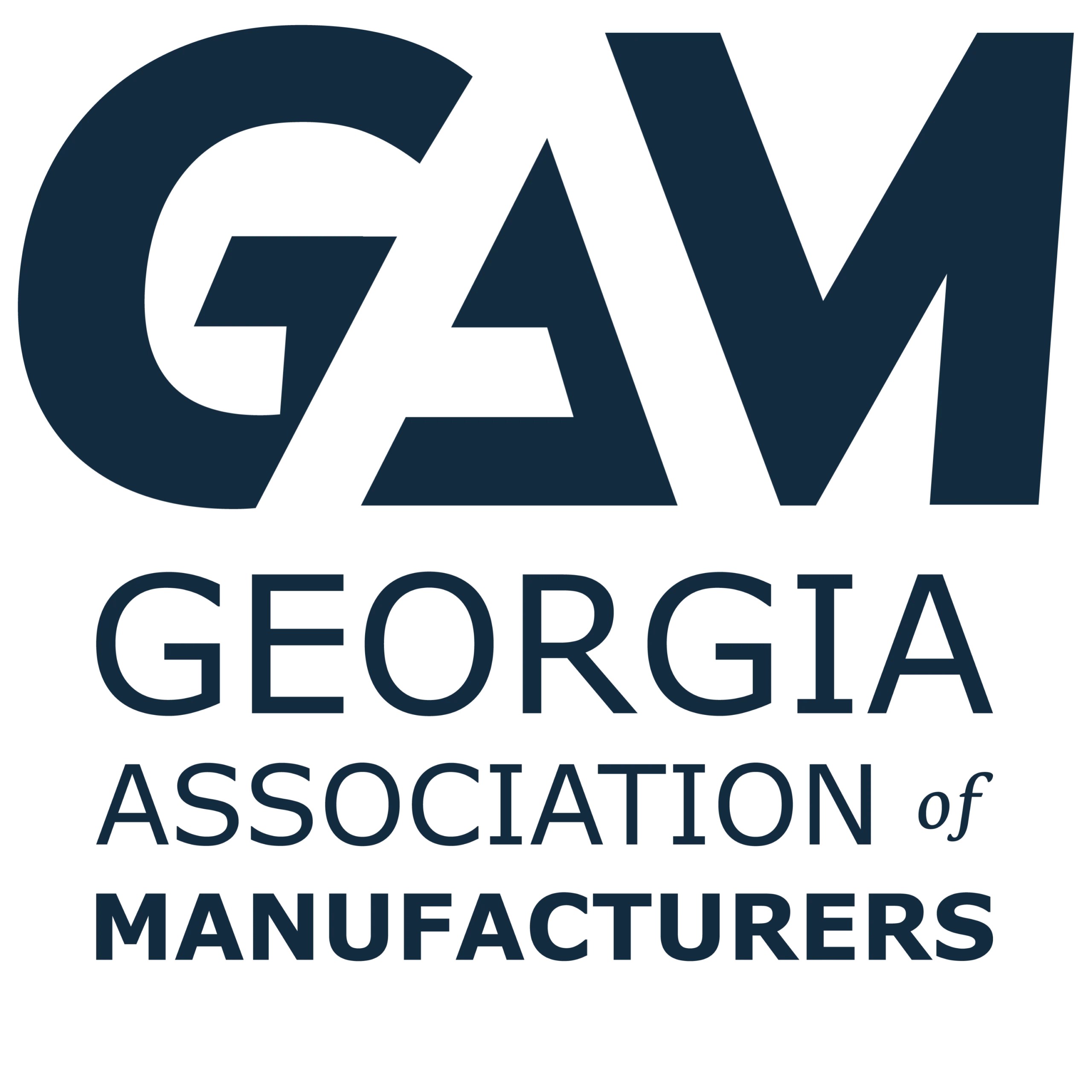 Georgia Association of Manufacturers