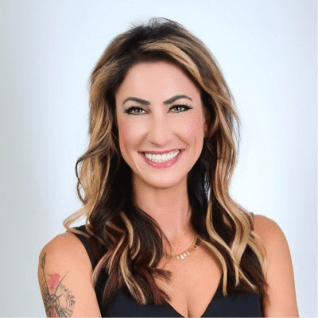 Mandy Morris — Clinical Advisor