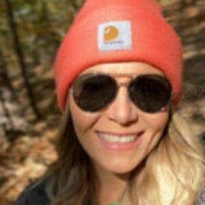 Profile photo of Laura Hamilton