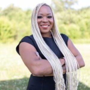 Profile photo of Cherie