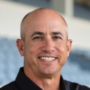 Profile photo of Chris Berg