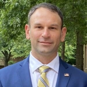 Profile photo of Ben Buzek