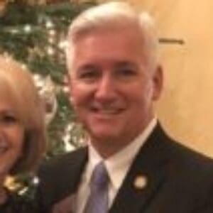 Profile photo of Marc Morris