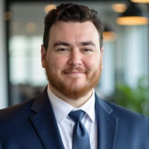 Profile photo of Christopher Kerns