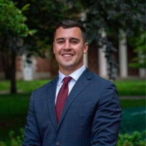 Profile photo of Justin Laatz