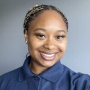 Profile photo of Janeia Williams