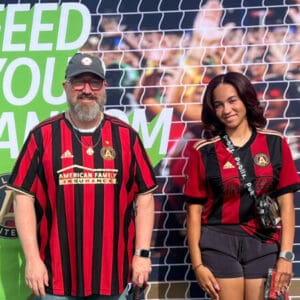 Profile photo of John