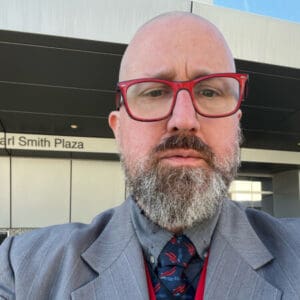 Profile photo of John
