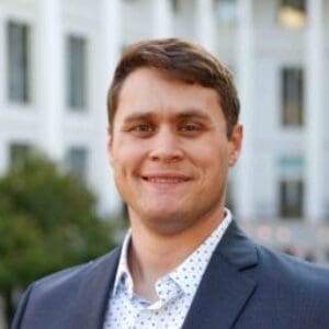 Profile photo of John Michael Goetz