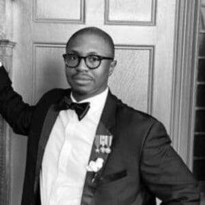 Profile photo of MaShon Wilson