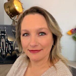 Profile photo of Delaina Morse