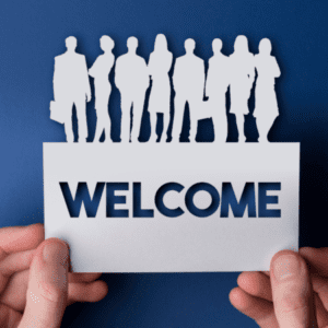 Group logo of Welcome and Introductions