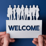 Group logo of Welcome and Introductions
